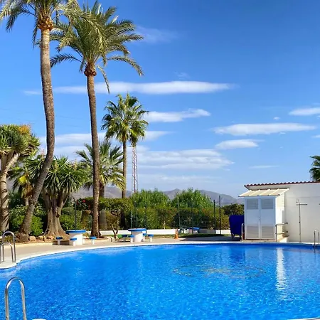 Сasa de vacaciones Casa Angelines 39 By Casitas Select