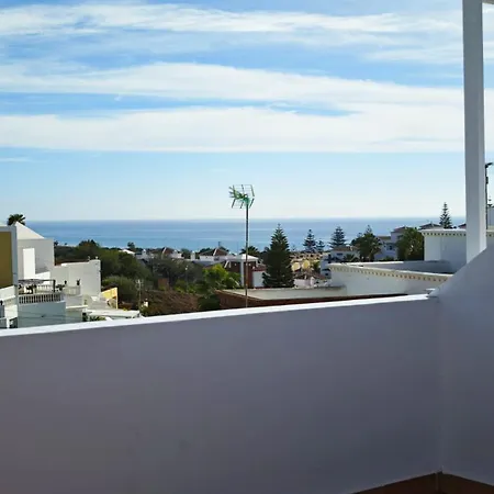 Casa Angelines 39 By Casitas Select * Nerja