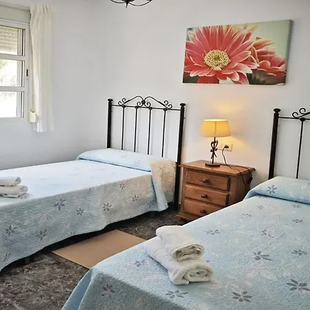 Casa Angelines 39 By Casitas Select * Nerja