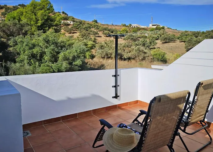 Сasa de vacaciones Casa Angelines 39 By Casitas Select *