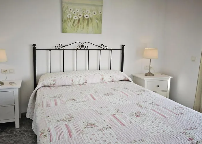 Сasa de vacaciones Casa Angelines 39 By Casitas Select Nerja