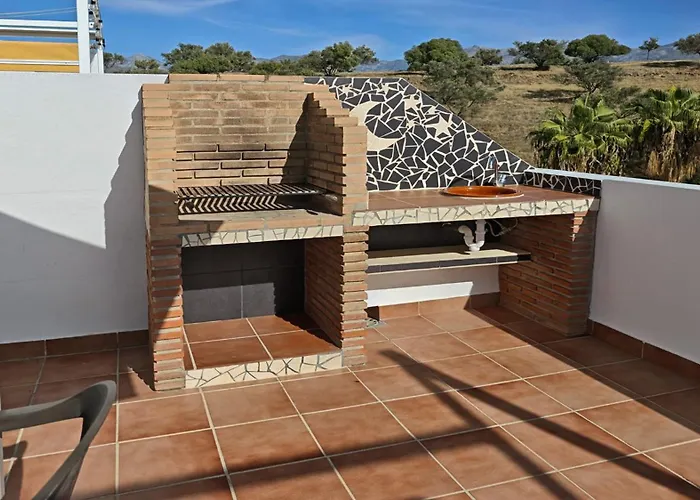 Сasa de vacaciones Casa Angelines 39 By Casitas Select *
