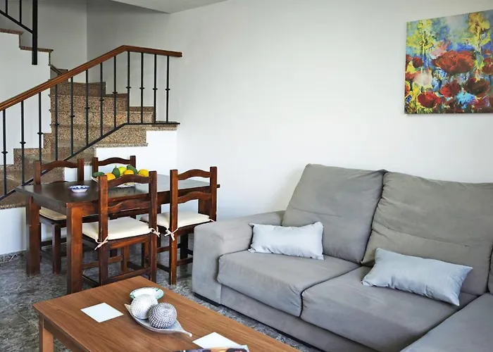 Сasa de vacaciones Casa Angelines 39 By Casitas Select