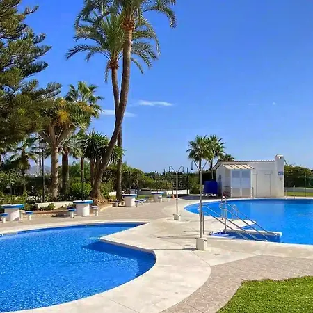 Hébergement de vacances Casa Angelines 39 By Casitas Select Nerja
