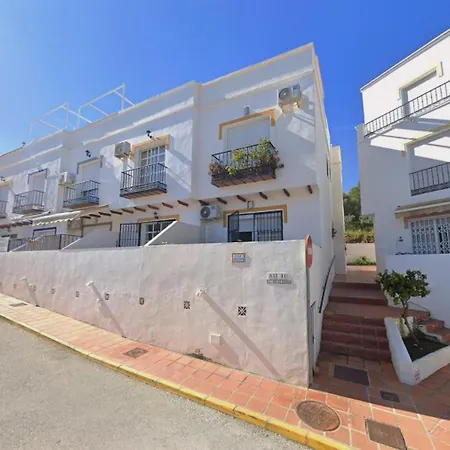 Hébergement de vacances Casa Angelines 39 By Casitas Select Nerja