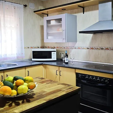 Casa Angelines 39 By Casitas Select * Нерха