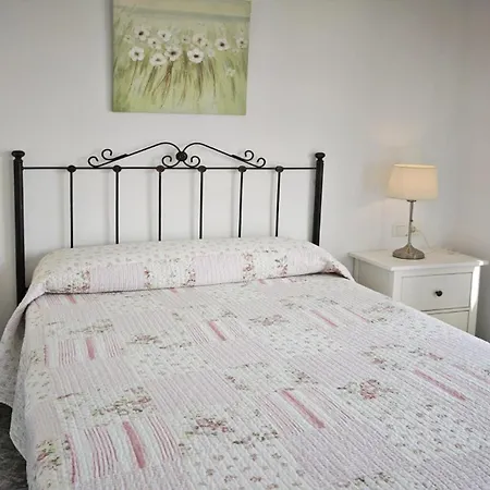 Дом отдыха Casa Angelines 39 By Casitas Select Нерха