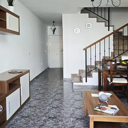 Ferienhaus Casa Angelines 39 By Casitas Select