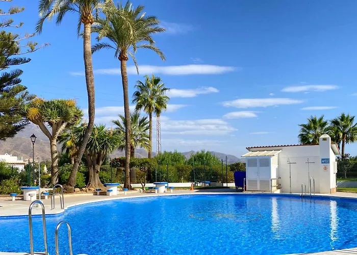 Дом отдыха Casa Angelines 39 By Casitas Select