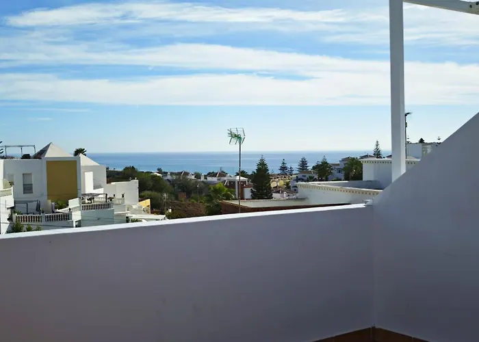 Casa Angelines 39 By Casitas Select * Nerja