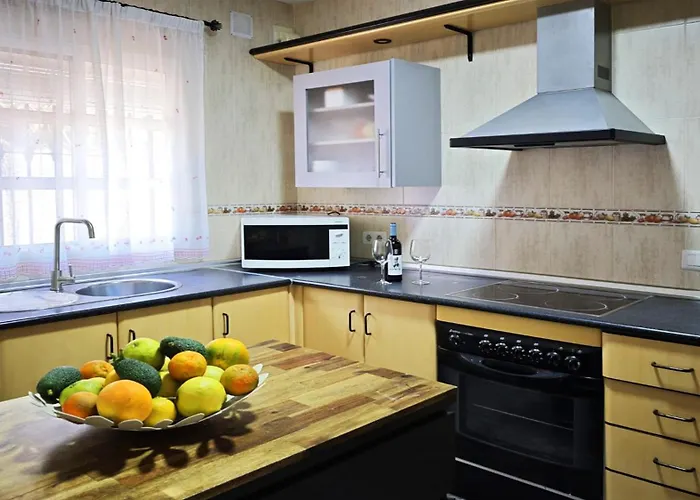 Casa Angelines 39 By Casitas Select * Nerja