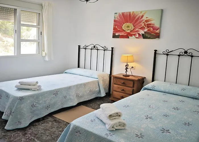 Casa Angelines 39 By Casitas Select * Нерха