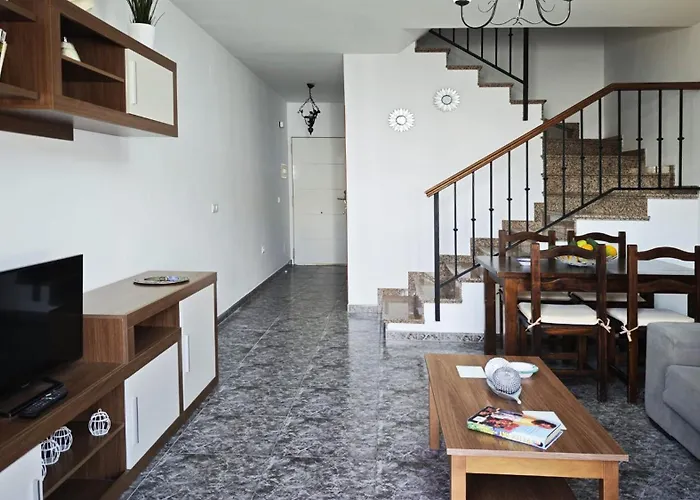 Ferienhaus Casa Angelines 39 By Casitas Select